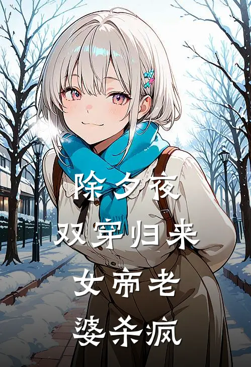 除夕夜：双穿归来，女帝老婆杀疯