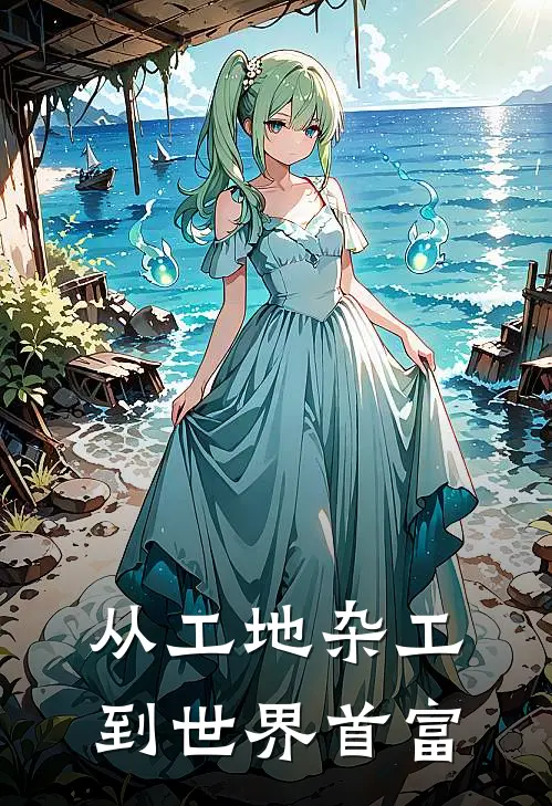 从工地杂工到世界首富