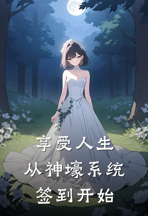 享受人生：从神壕系统签到开始(赵零马辛)免费完结小说_免费小说在线阅读享受人生：从神壕系统签到开始(赵零马辛)