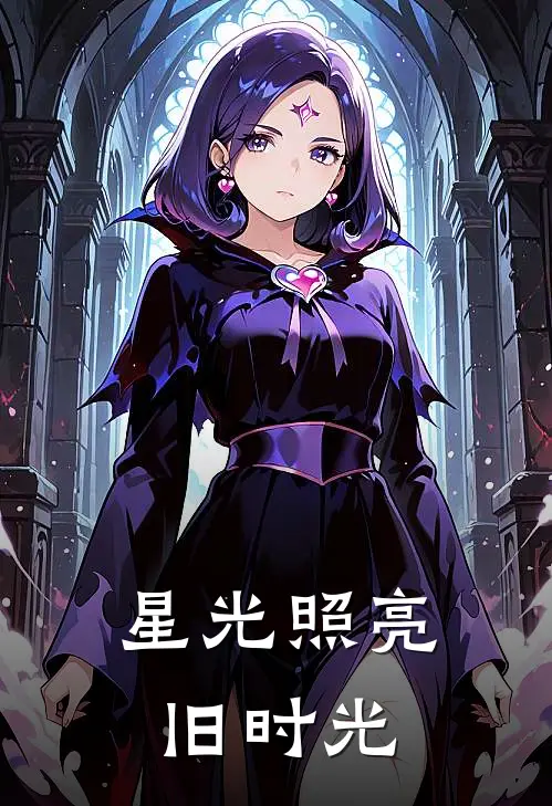 星光照亮旧时光