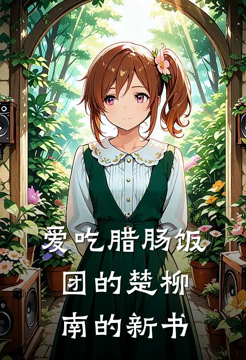 爱吃腊肠饭团的楚柳南的新书