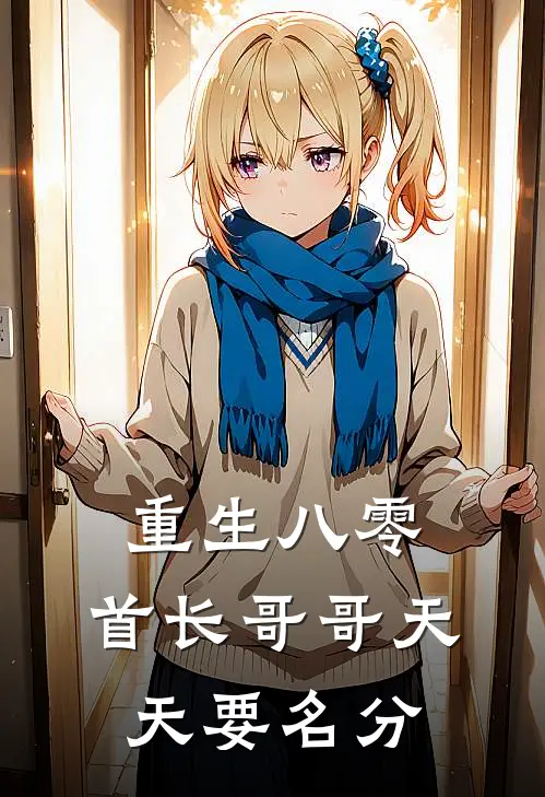 重生八零，首长哥哥天天要名分