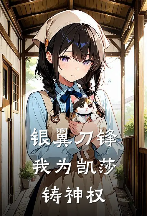 银翼刀锋：我为凯莎铸神权