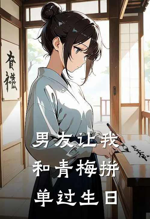 《男友让我和青梅拼单过生日》沈泽言苏鹿音完结版阅读_沈泽言苏鹿音完结版在线阅读