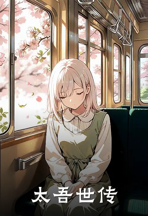 太吾世传