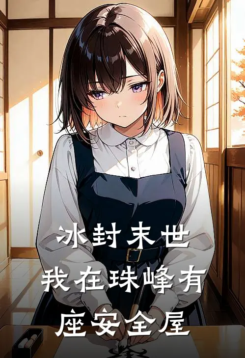 冰封末世：我在珠峰有座安全屋