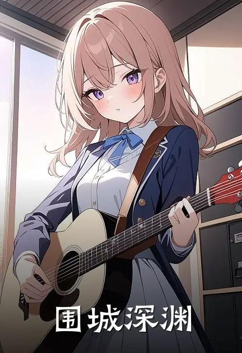 辰雨洛洛(围城深渊)最新章节在线阅读_辰雨洛洛全章节阅读