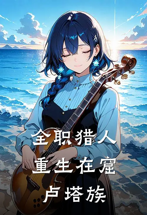 全职猎人：重生在窟卢塔族(江玥伊莱)完结小说_小说完整版免费阅读全职猎人：重生在窟卢塔族江玥伊莱