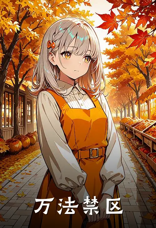 万法禁区
