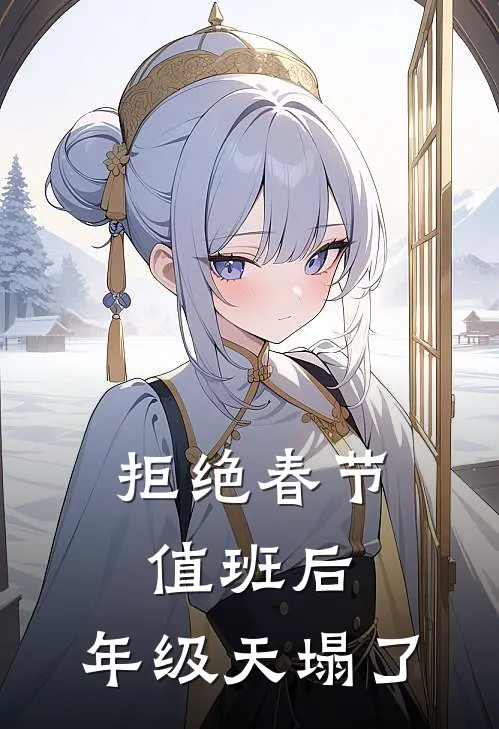 拒绝春节值班后，年级天塌了