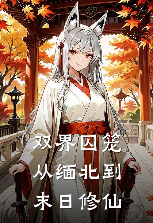 双界囚笼从缅北到末日修仙