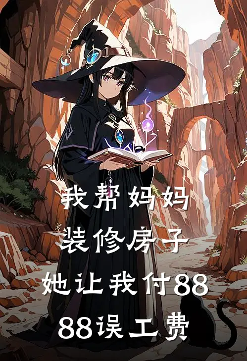 我帮妈妈装修房子,她让我付8888误工费