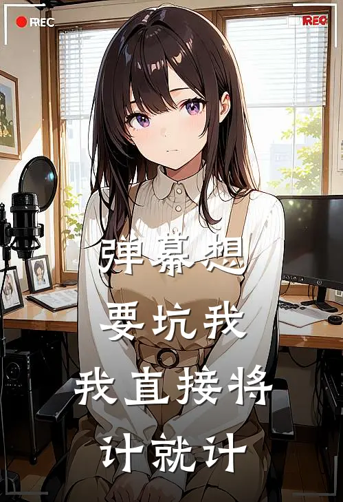 弹幕想要坑我，我直接将计就计