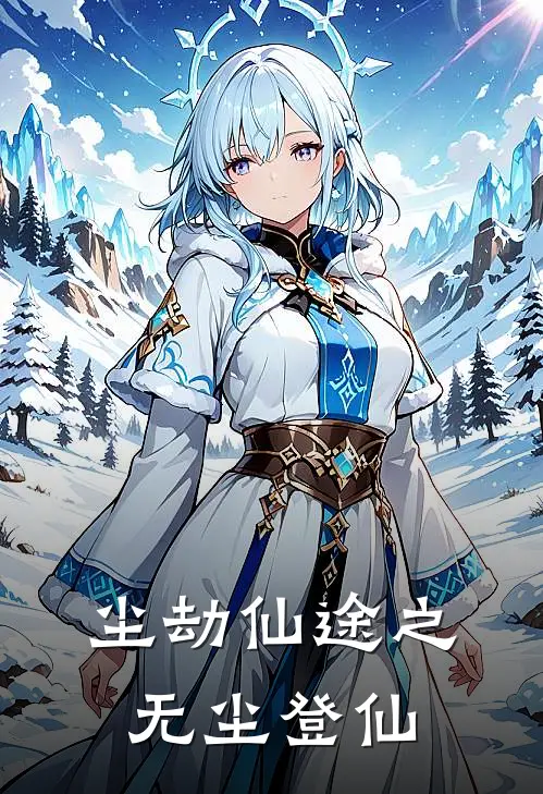 尘劫仙途之无尘登仙