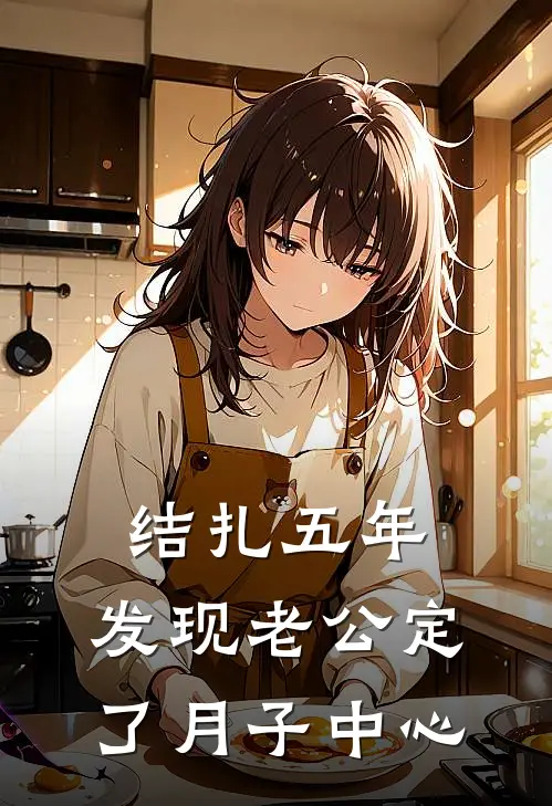 结扎五年，发现老公定了月子中心