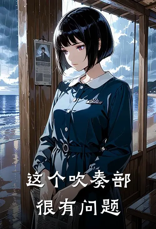 这个吹奏部很有问题久美子叶月最新热门小说_这个吹奏部很有问题全本在线阅读