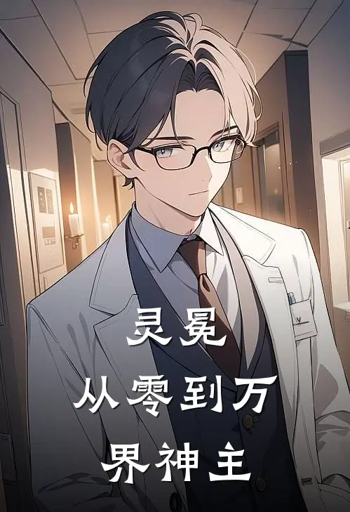 灵冕：从零到万界神主