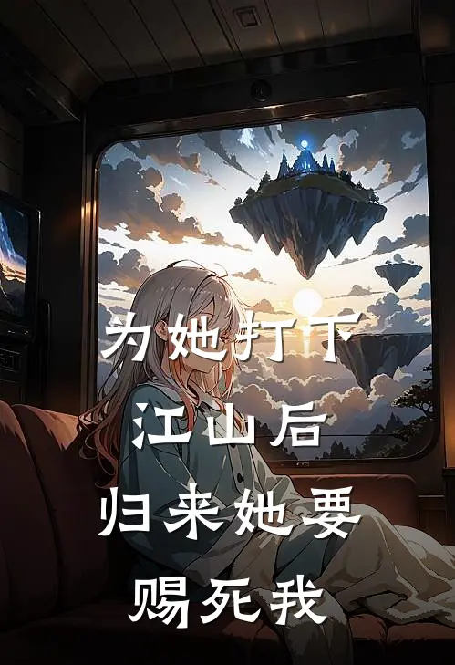 为她打下江山后，归来她要赐死我(秦起赵星澜)免费阅读_完结热门小说为她打下江山后，归来她要赐死我(秦起赵星澜)