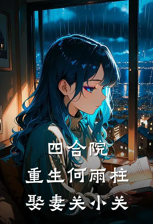 四合院：重生何雨柱，娶妻关小关