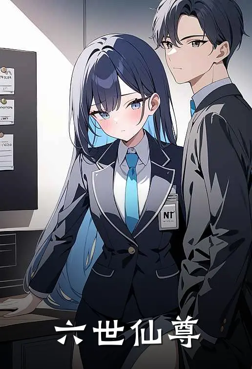 六世仙尊