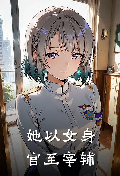 她以女身，官至宰辅(晏清谢秉仁)全本免费小说_阅读免费小说她以女身，官至宰辅晏清谢秉仁