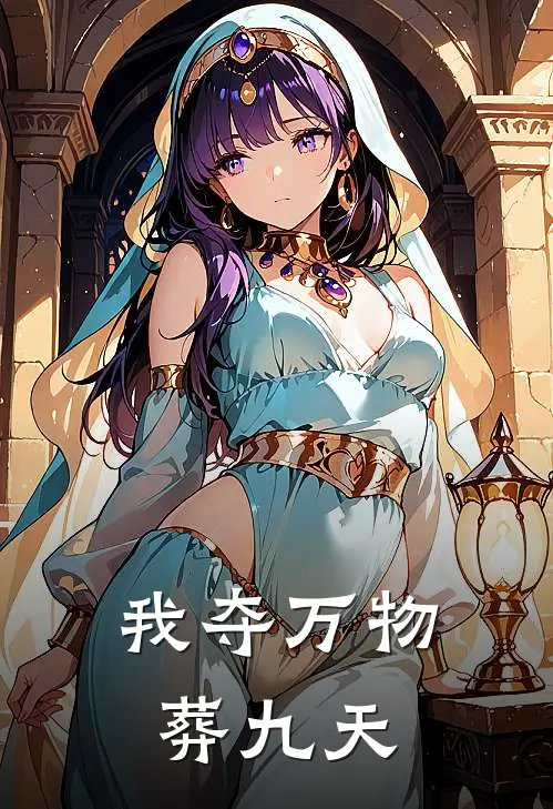 我夺万物葬九天