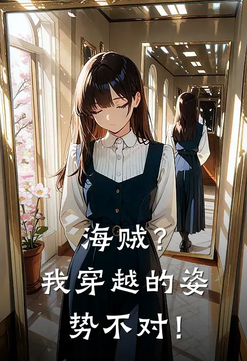 海贼？我穿越的姿势不对！