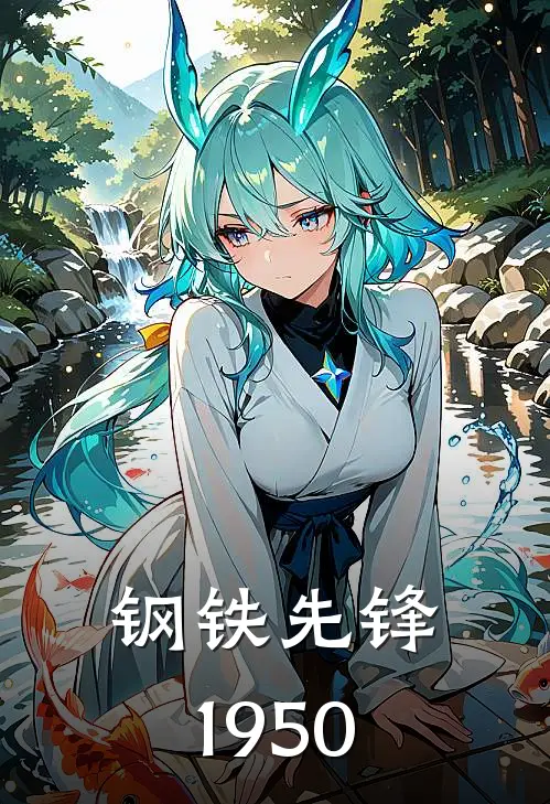 钢铁先锋1950