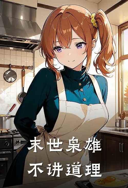 末世枭雄不讲道理萧浪萧雨热门小说阅读_完本完结小说末世枭雄不讲道理萧浪萧雨