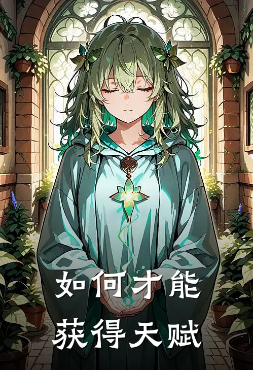 如何才能获得天赋