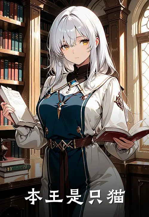 本王是只猫