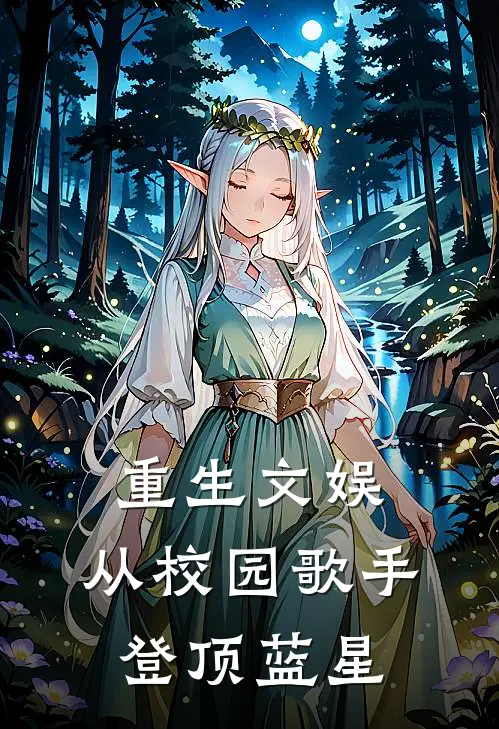 重生文娱：从校园歌手登顶蓝星