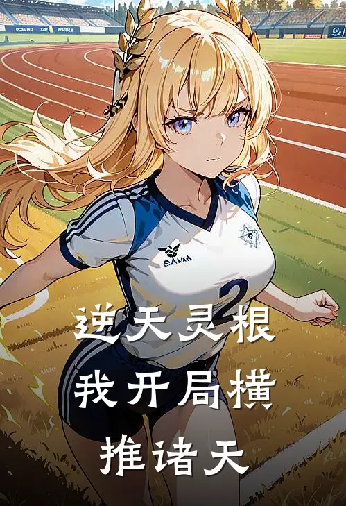 逆天灵根：我开局横推诸天