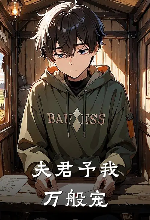 夫君予我万般宠