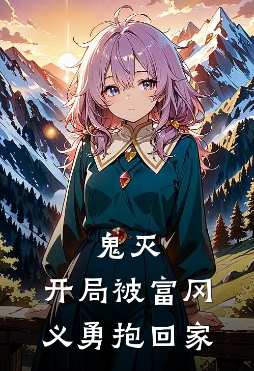 鬼灭：开局被富冈义勇抱回家