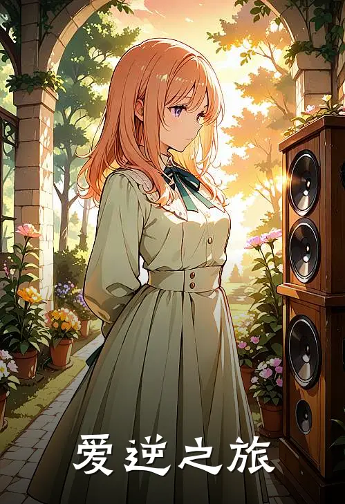 爱逆之旅