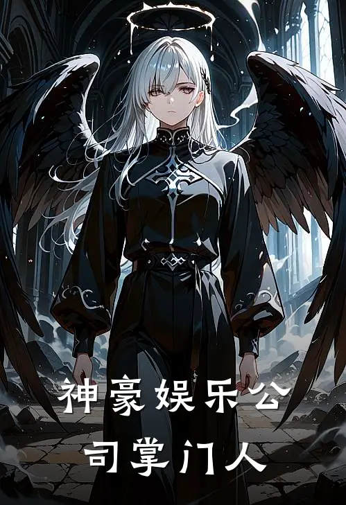 【神豪】娱乐公司掌门人