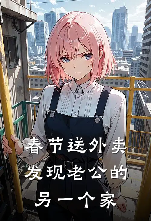 春节送外卖，发现老公的另一个家傅泽明李薇已完结小说推荐_完整版小说春节送外卖，发现老公的另一个家(傅泽明李薇)