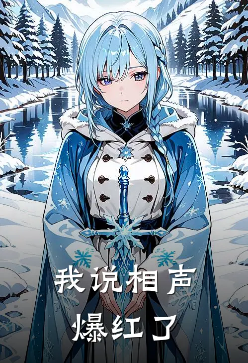 我说相声爆红了