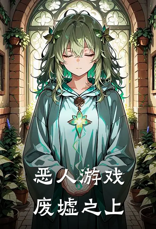 恶人游戏【废墟之上】