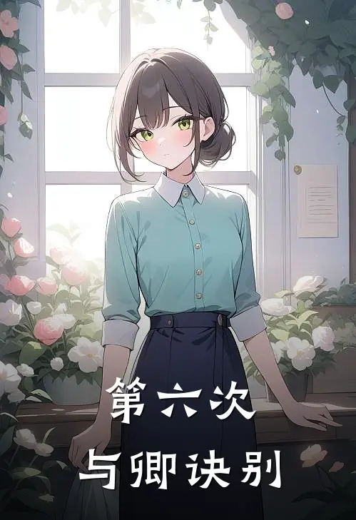 第六次，与卿诀别