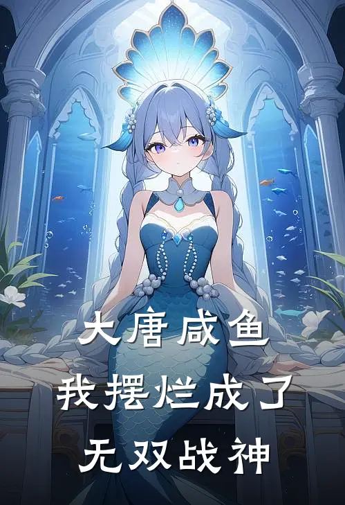 大唐咸鱼：我摆烂成了无双战神