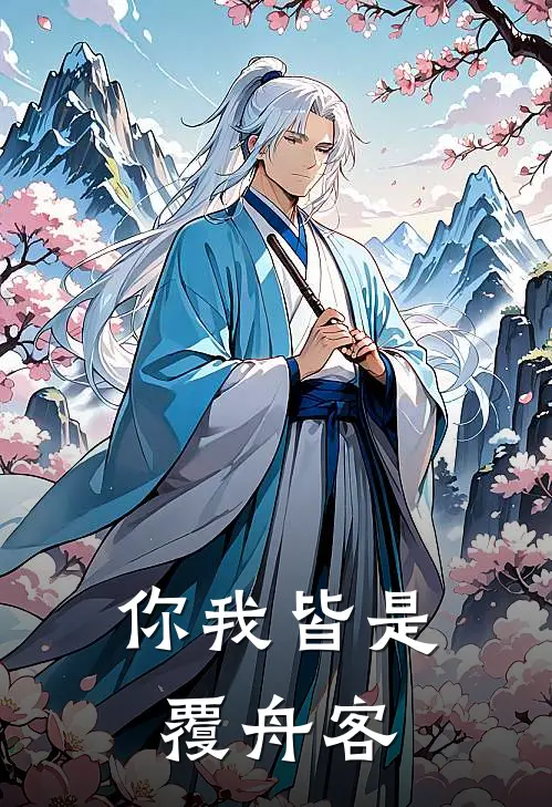 你我皆是覆舟客