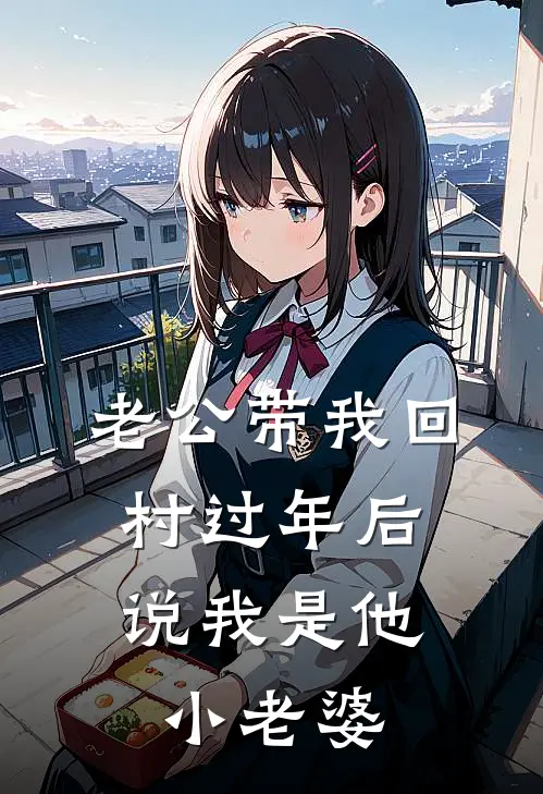 老公带我回村过年后，说我是他小老婆