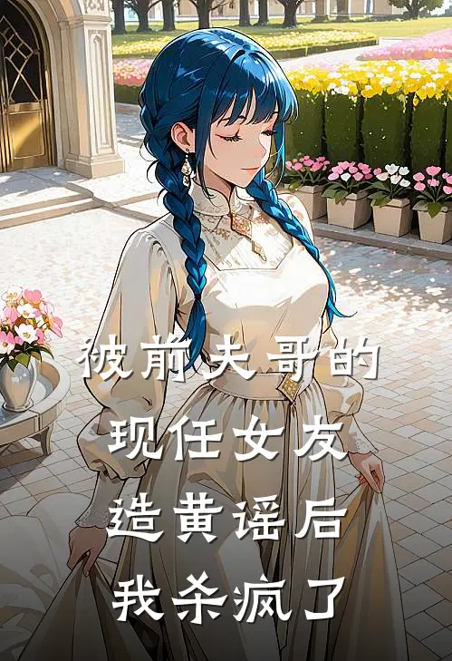 被前夫哥的现任女友造黄谣后，我杀疯了