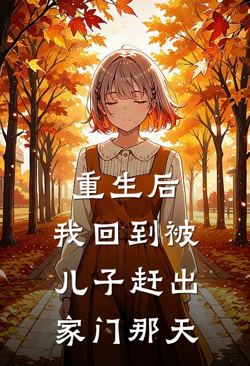 重生后，我回到被儿子赶出家门那天