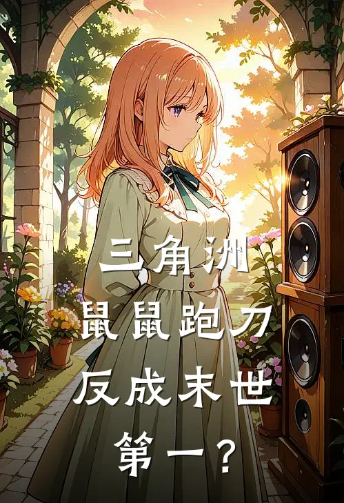 三角洲：鼠鼠跑刀反成末世第一？