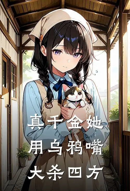 真千金她用乌鸦嘴大杀四方