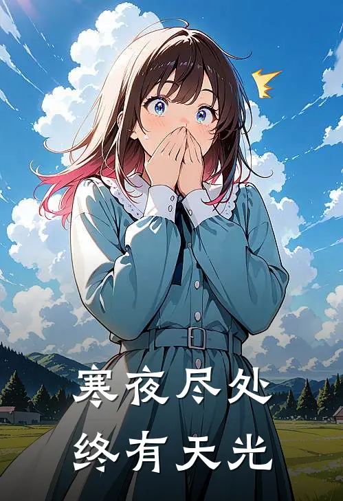 寒夜尽处，终有天光