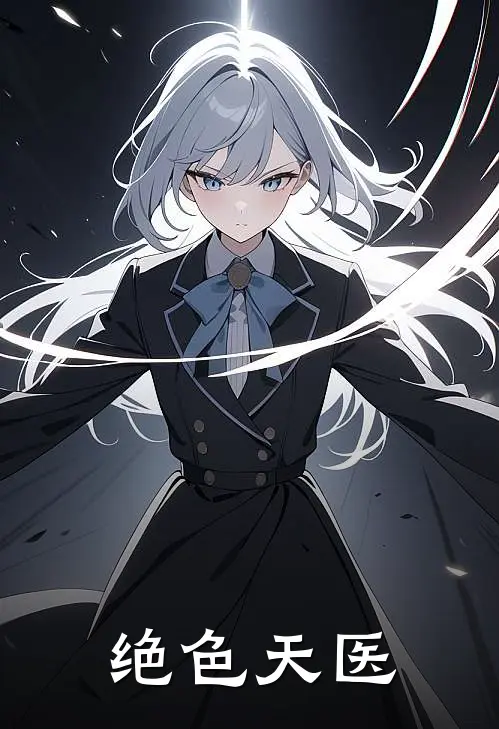 绝色天医